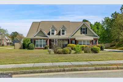 440 Nora Drive, Fayetteville, GA 30214 - Photo 1
