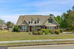 440 Nora Dr, Fayetteville, GA 30214 - Photo 1