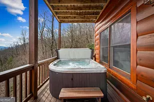 161 Cub Trail, Cherrylog, GA 30522 - Photo 51