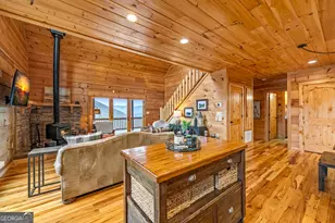 161 Cub Trail, Cherrylog, GA 30522 - Photo 25