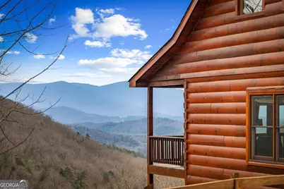 161 Cub Trail, Cherrylog, GA 30522 - Photo 55