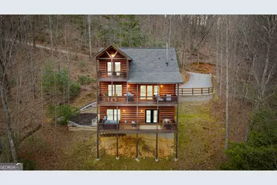 161 Cub Trail, Cherrylog, GA 30522 - Photo 9