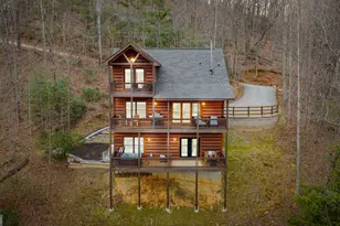 161 Cub Trail, Cherrylog, GA 30522 - Photo 9