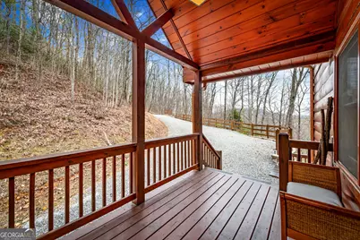 161 Cub Trail, Cherrylog, GA 30522 - Photo 13