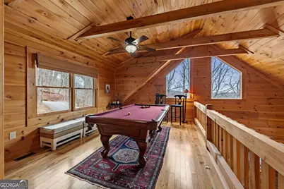 161 Cub Trail, Cherrylog, GA 30522 - Photo 35