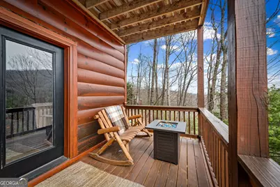 161 Cub Trail, Cherrylog, GA 30522 - Photo 53