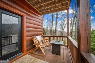 161 Cub Trail, Cherrylog, GA 30522 - Photo 53