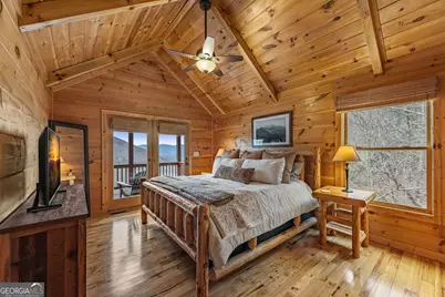 161 Cub Trail, Cherrylog, GA 30522 - Photo 37