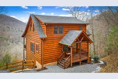 161 Cub Trail, Cherrylog, GA 30522 - Photo 1