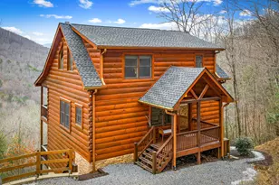 161 Cub Trail, Cherrylog, GA 30522 - Photo 1