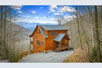 161 Cub Trail, Cherrylog, GA 30522 - Photo 3