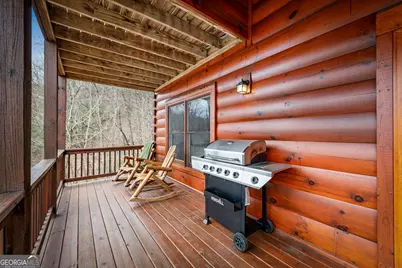 161 Cub Trail, Cherrylog, GA 30522 - Photo 17