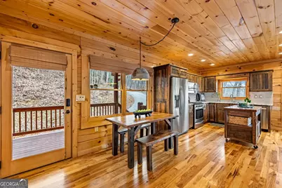 161 Cub Trail, Cherrylog, GA 30522 - Photo 19