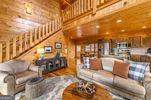 161 Cub Trail, Cherrylog, GA 30522 - Photo 29