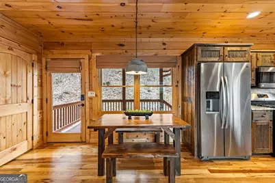 161 Cub Trail, Cherrylog, GA 30522 - Photo 21