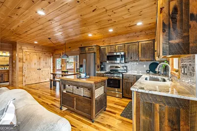 161 Cub Trail, Cherrylog, GA 30522 - Photo 23