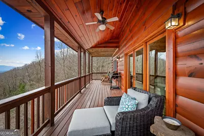 161 Cub Trail, Cherrylog, GA 30522 - Photo 15