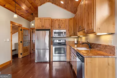 2650 Cutcane Road, Mineral Bluff, GA 30559 - Photo 79