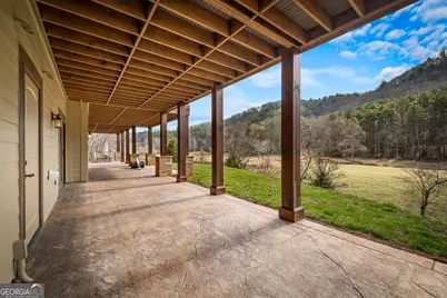 2650 Cutcane Road, Mineral Bluff, GA 30559 - Photo 65