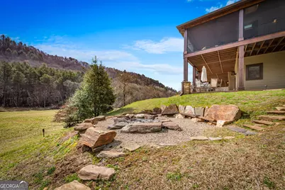 2650 Cutcane Road, Mineral Bluff, GA 30559 - Photo 67