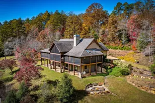 2650 Cutcane Rd, Mineral Bluff, GA 30559 - Photo 3