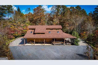 2650 Cutcane Road, Mineral Bluff, GA 30559 - Photo 91