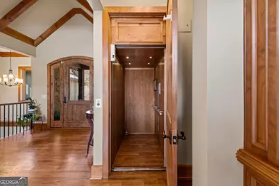 2650 Cutcane Road, Mineral Bluff, GA 30559 - Photo 13