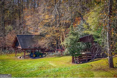 2650 Cutcane Road, Mineral Bluff, GA 30559 - Photo 93