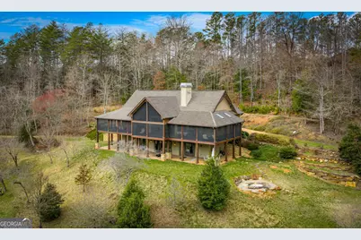 2650 Cutcane Road, Mineral Bluff, GA 30559 - Photo 9