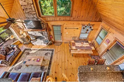 222 Brooks Ridge Road, Mineral Bluff, GA 30559 - Photo 25