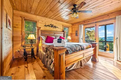 222 Brooks Ridge Road, Mineral Bluff, GA 30559 - Photo 19