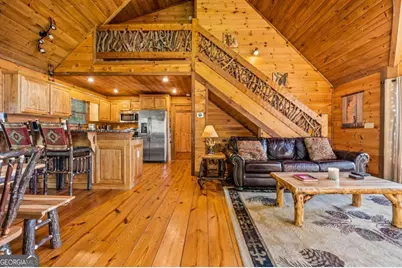 222 Brooks Ridge Road, Mineral Bluff, GA 30559 - Photo 13