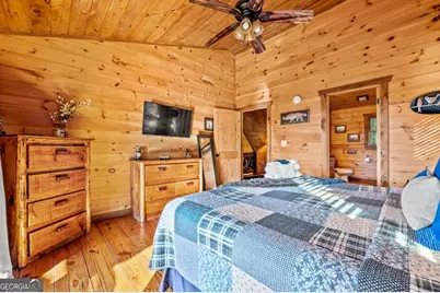 222 Brooks Ridge Road, Mineral Bluff, GA 30559 - Photo 27