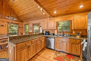 222 Brooks Ridge Rd, Mineral Bluff, GA 30559 - Photo 19