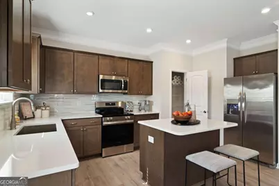 236 Shantz Way #LOT A35, Byron, GA 31008 - Photo 3