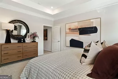 236 Shantz Way #LOT A35, Byron, GA 31008 - Photo 11