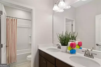 236 Shantz Way #LOT A35, Byron, GA 31008 - Photo 19