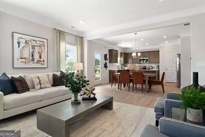 236 Shantz Way #LOT A35, Byron, GA 31008 - Photo 9