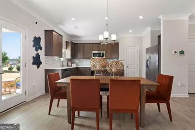 236 Shantz Way #LOT A35, Byron, GA 31008 - Photo 7