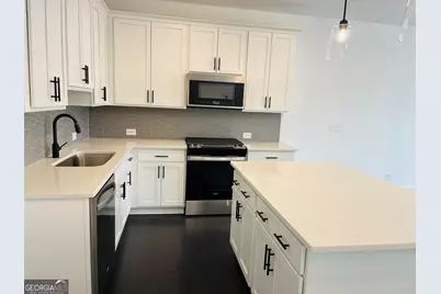 1568 Driggs Drive NW, Atlanta, GA 30318 - Photo 5