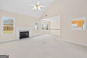 226 Plantation Walk, Carrollton, GA 30117 - Photo 7