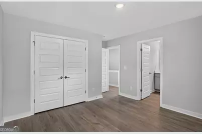 265 Maddux Street #LOT 17, Fayetteville, GA 30214 - Photo 13