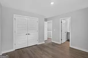 265 Maddux St, Fayetteville, GA 30214 - Photo 13
