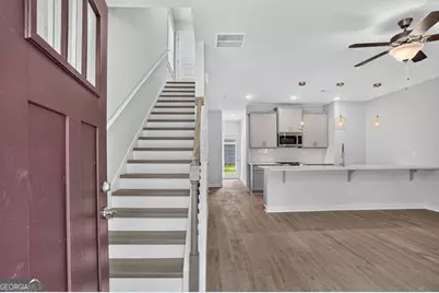 265 Maddux Street #LOT 17, Fayetteville, GA 30214 - Photo 3