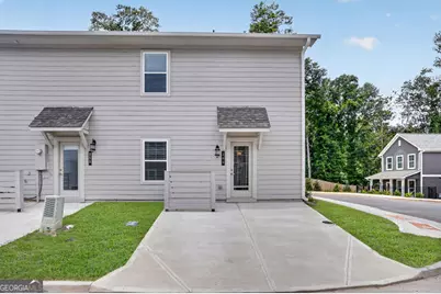 265 Maddux Street #LOT 17, Fayetteville, GA 30214 - Photo 19