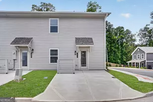 265 Maddux St, Fayetteville, GA 30214 - Photo 19