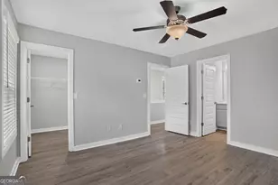 265 Maddux St, Fayetteville, GA 30214 - Photo 19