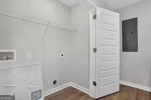 265 Maddux St, Fayetteville, GA 30214 - Photo 11