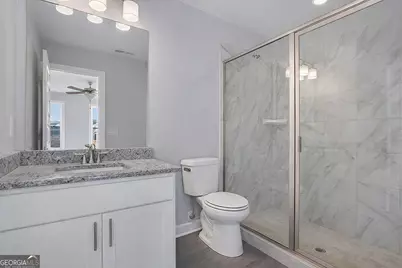 265 Maddux Street #LOT 17, Fayetteville, GA 30214 - Photo 7