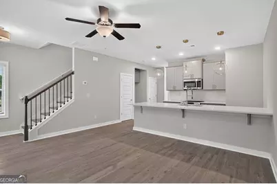265 Maddux Street #LOT 17, Fayetteville, GA 30214 - Photo 5